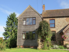 New House Farm Annexe